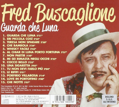 Guarda Che Luna