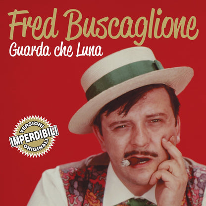Guarda Che Luna