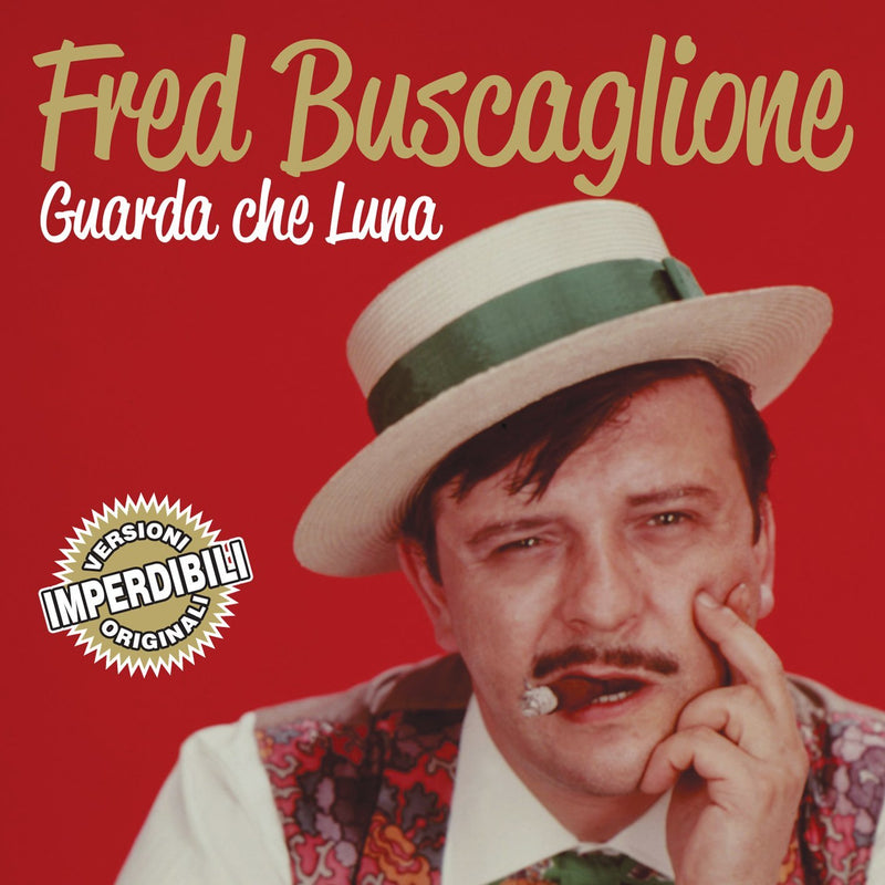 Guarda Che Luna