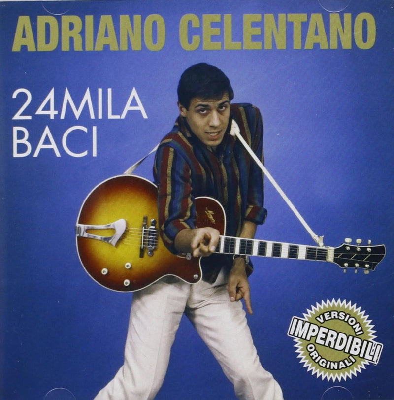 Ventiquattromila Baci