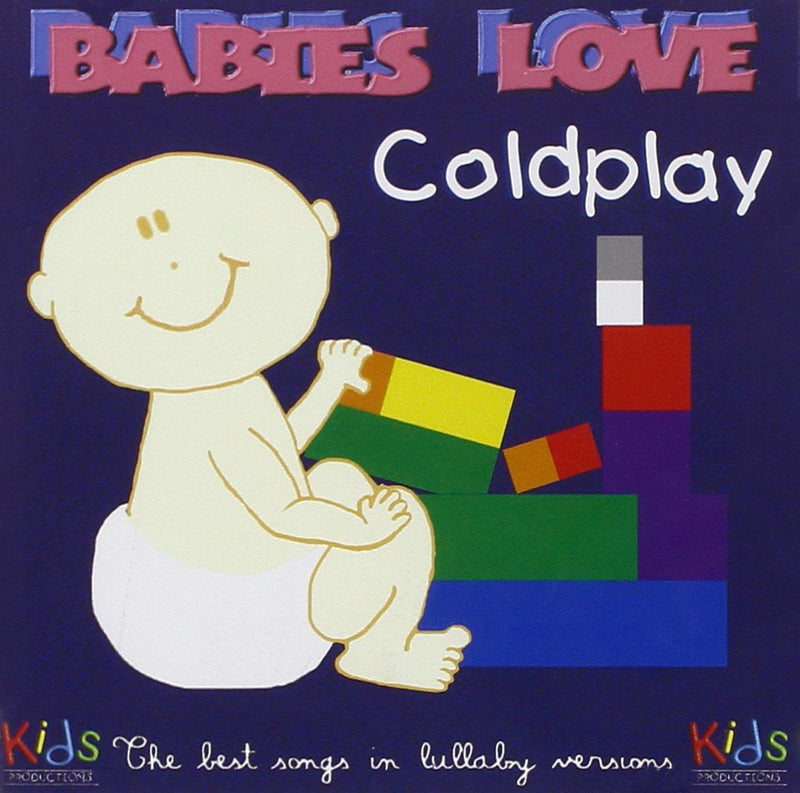 Babies Love-Coldplay