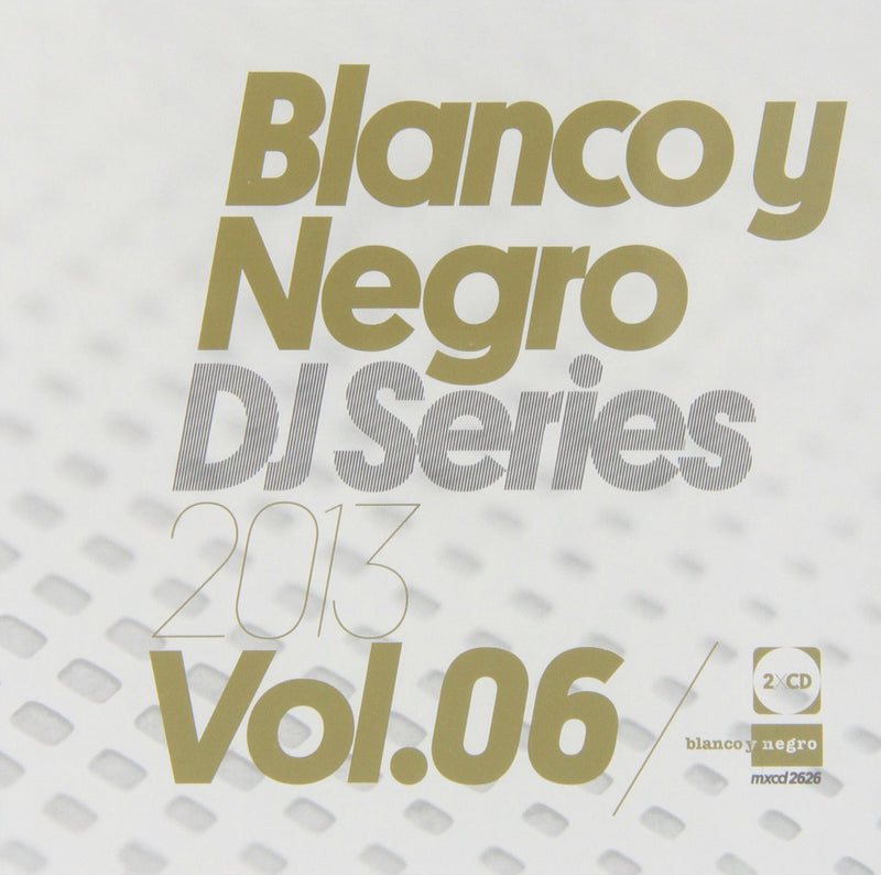 DJ Series 2013 Vol.6