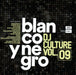 BLANCO Y NEGRO DJ CULT 9