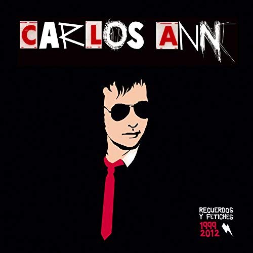 Recuerdos Y Fetiches 1999-2012