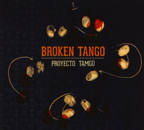 Broken Tango