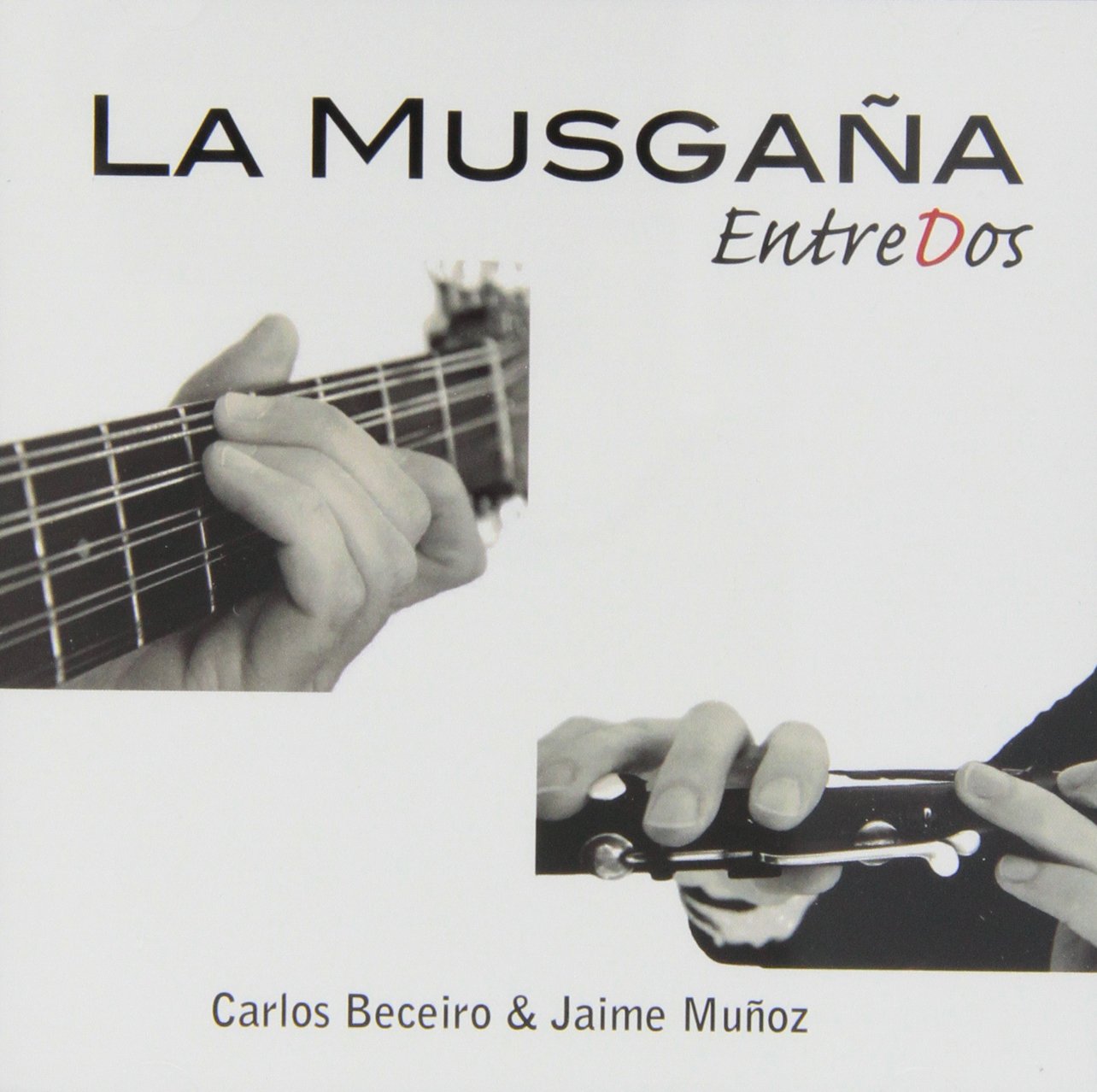Entre Dos