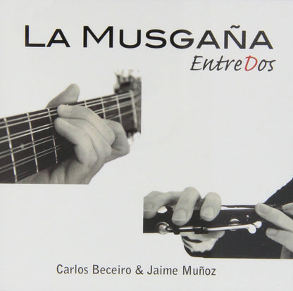 Entre Dos