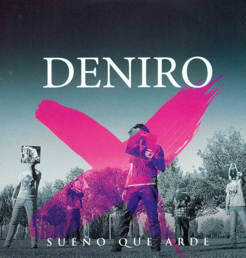 Sueno Que Arde