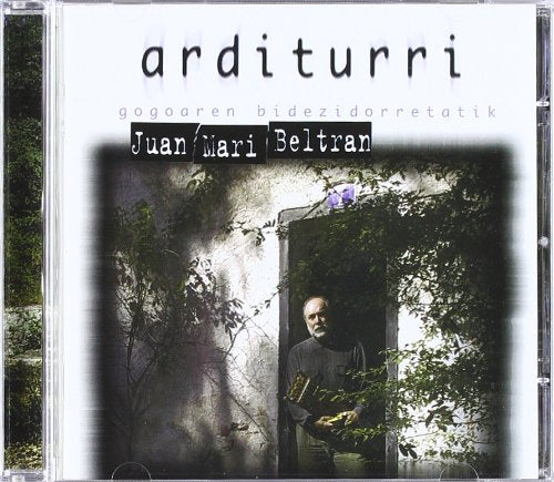 BELTRAN, JUAN MARI * ARDITURRI