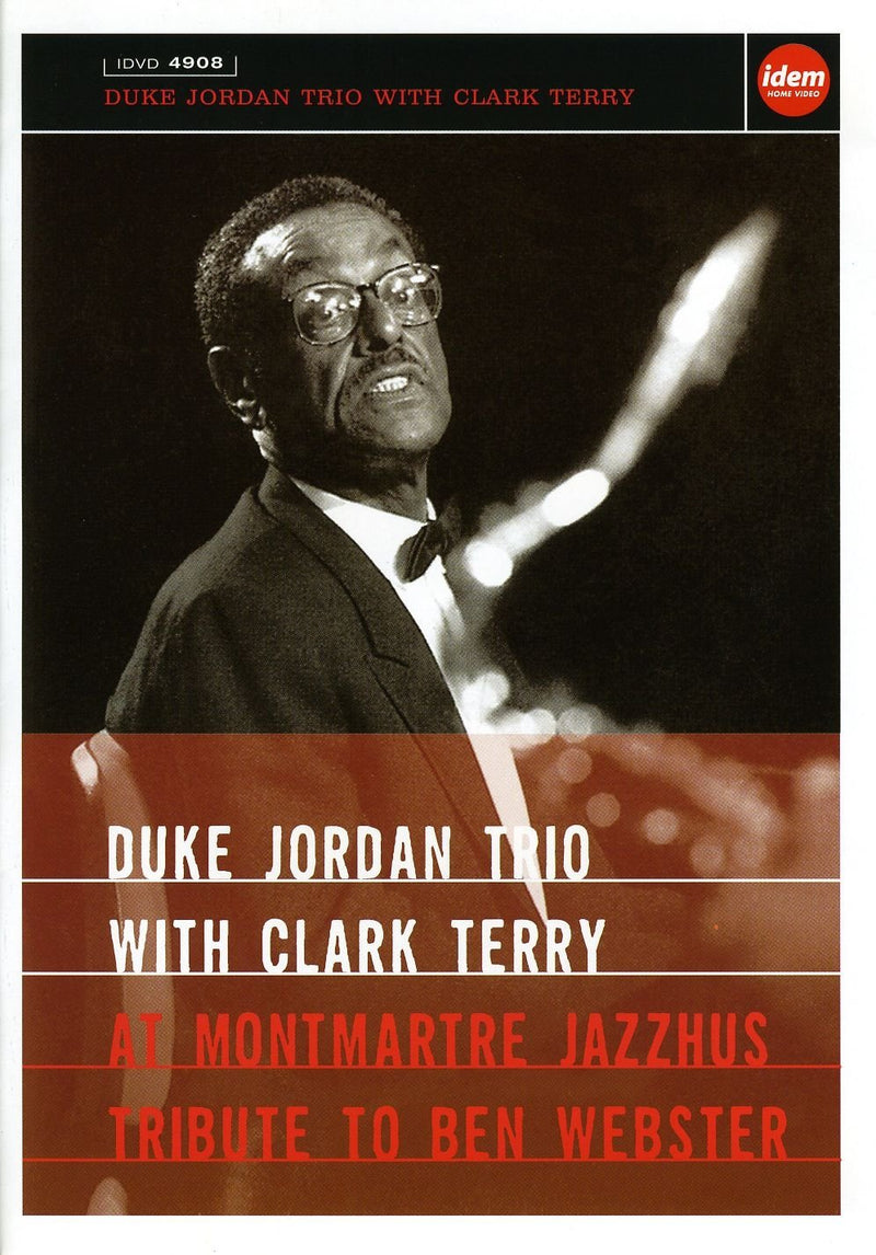 At Montmartre Jazzhus
