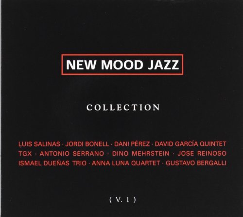 New Mood Jazz