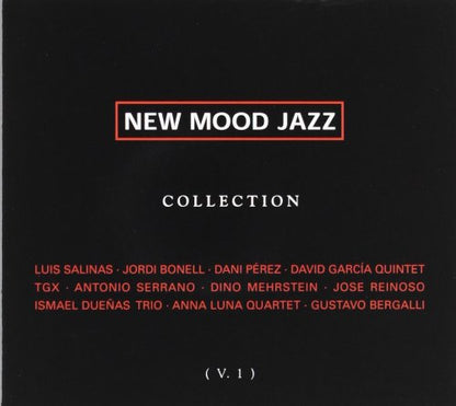 New Mood Jazz