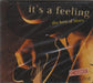 It`S A Feeling - The Best Of Blues