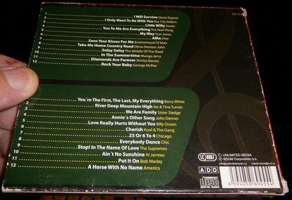 Encyclopedia Of The 70`S Vol. 1