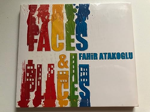 Faces & Places