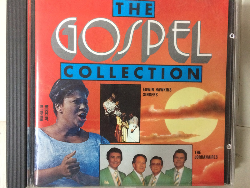 The Gospel Collection