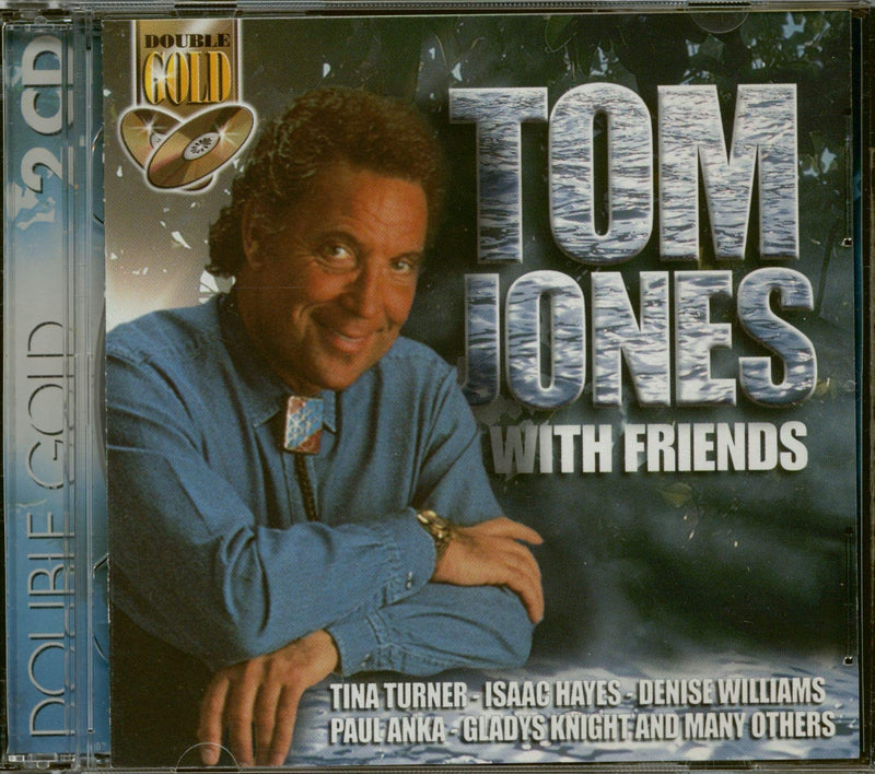 Tom Jones With Friends
