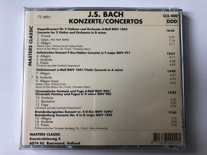 Concertos