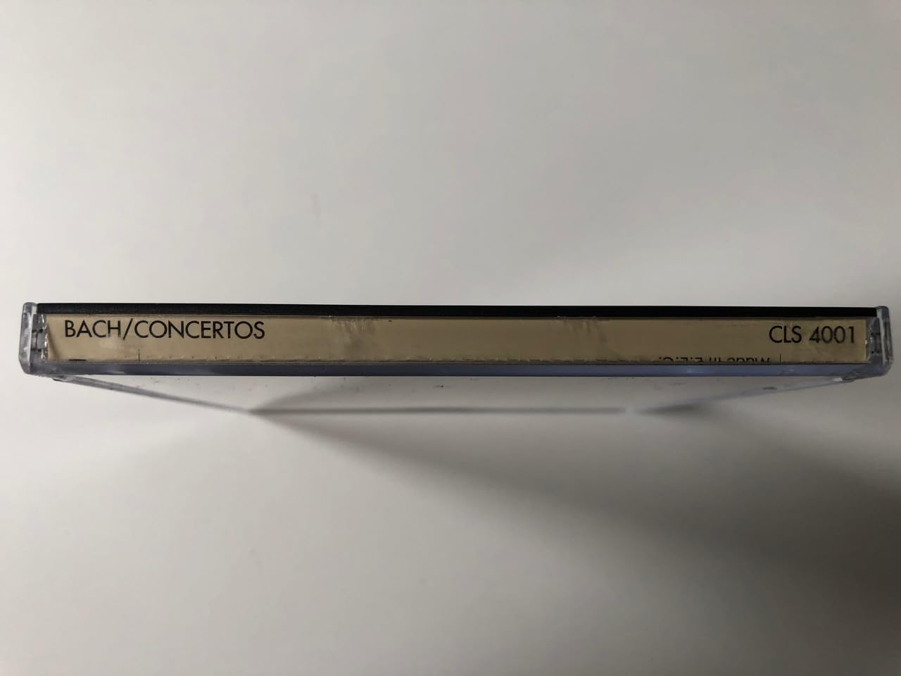 Concertos