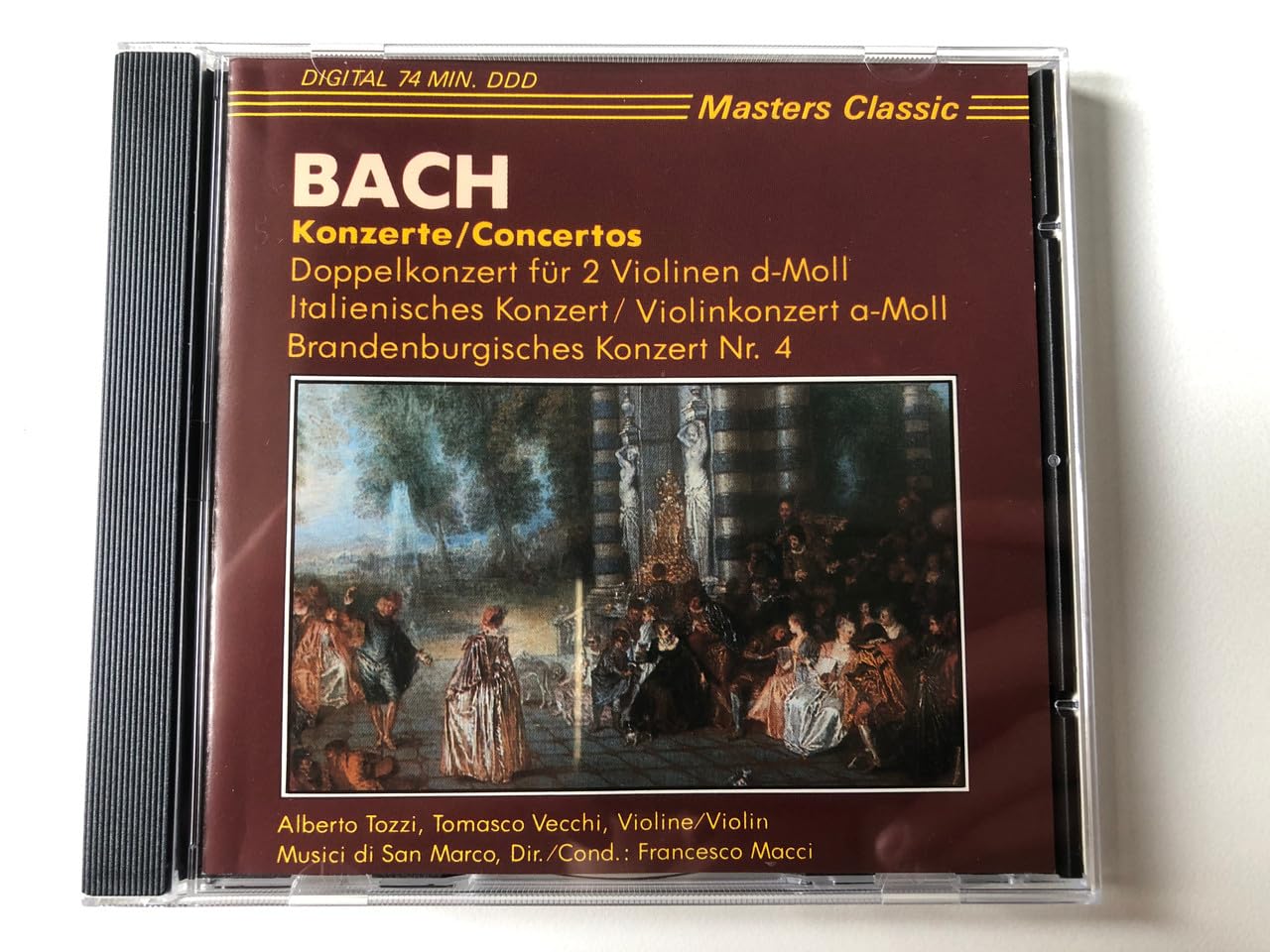 Concertos