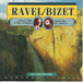Bolero / Carmen Suites Nos. 1-2 / L`Arlesienne Ouverture & Carillon
