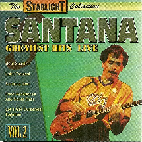 Greatest Hits Live Vol.2