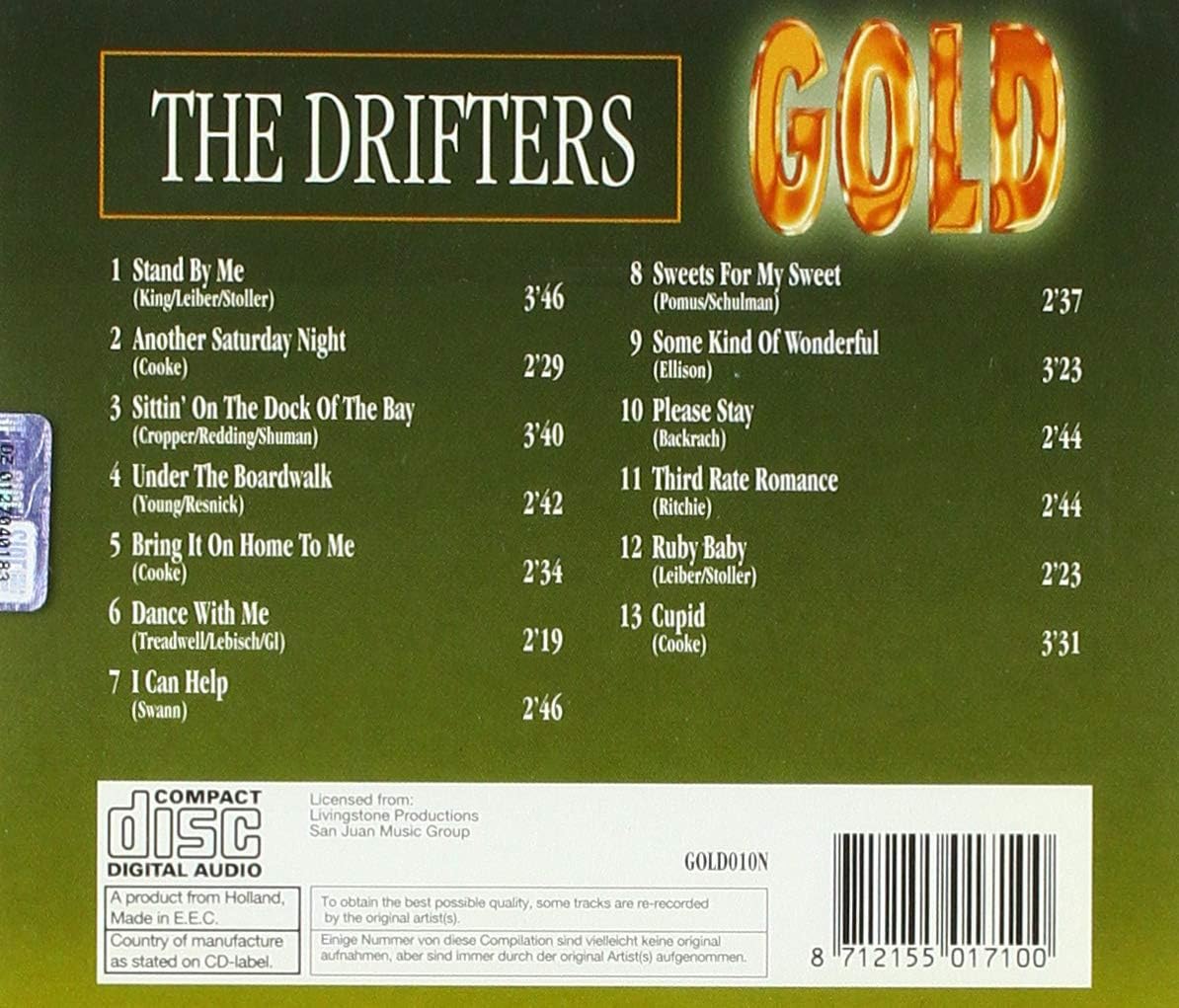 Drifters