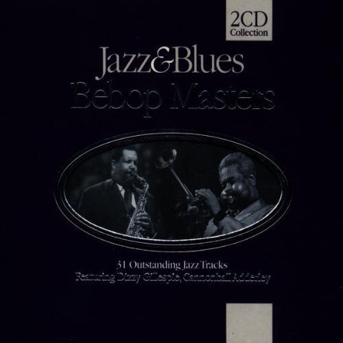 Bebop Masters