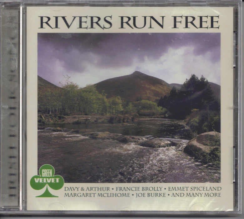 Rivers Run Free