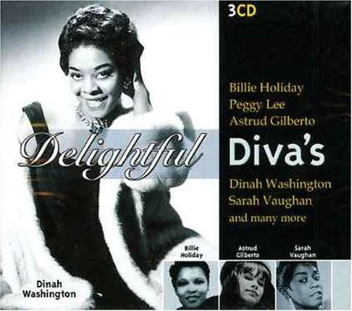 Delightful Diva`S