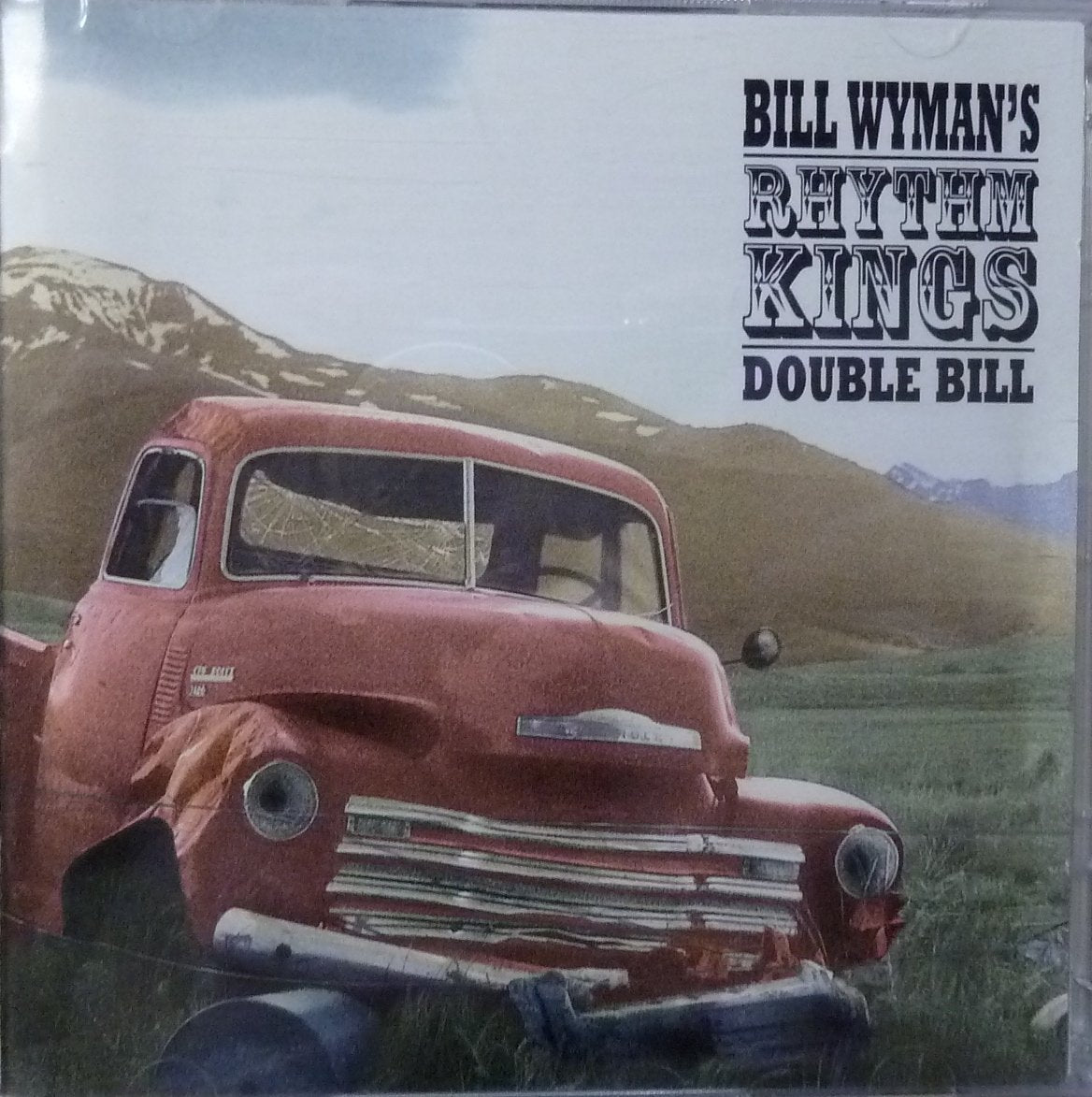 Double Bill