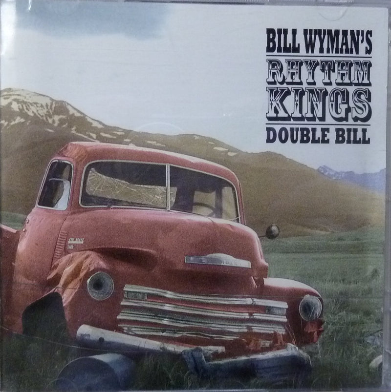 Double Bill