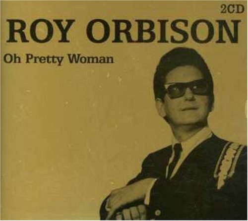 Oh Pretty Woman
