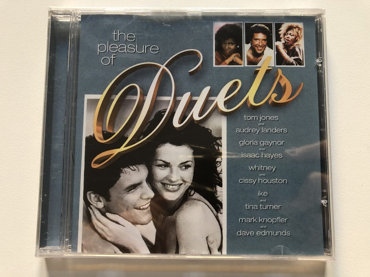 The Pleasure of Duets