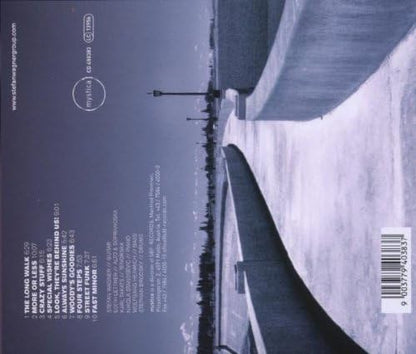 The Long Walk