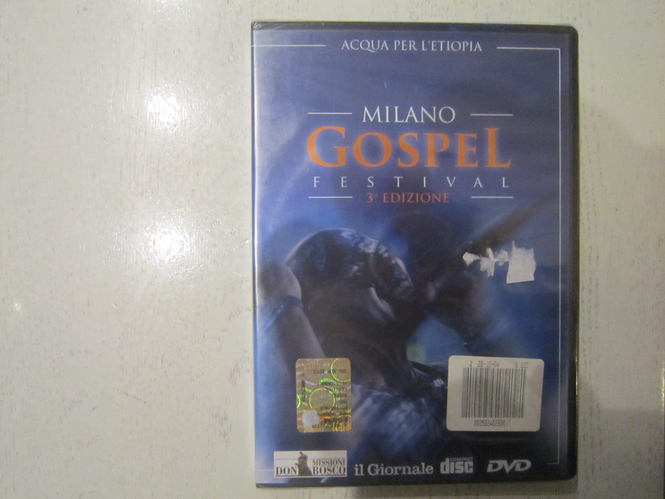 Milano Gospel Festival 3.Edizione
