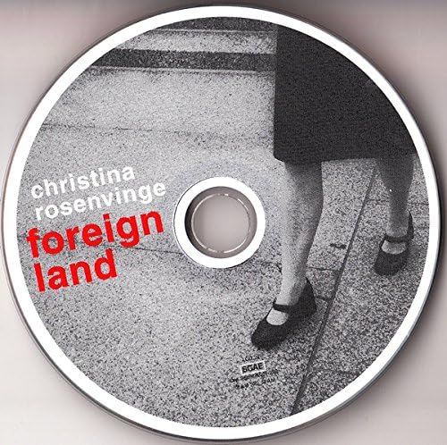Foreign Land