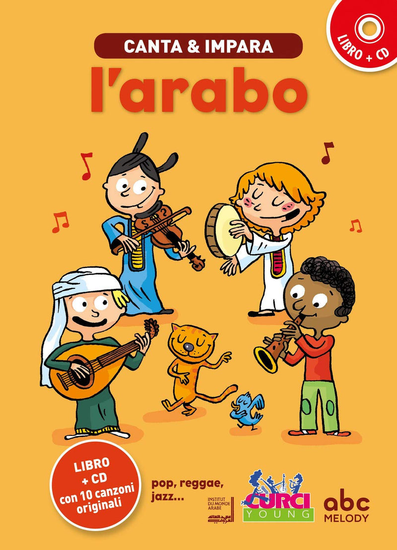 Canta & Impara L'Arabo