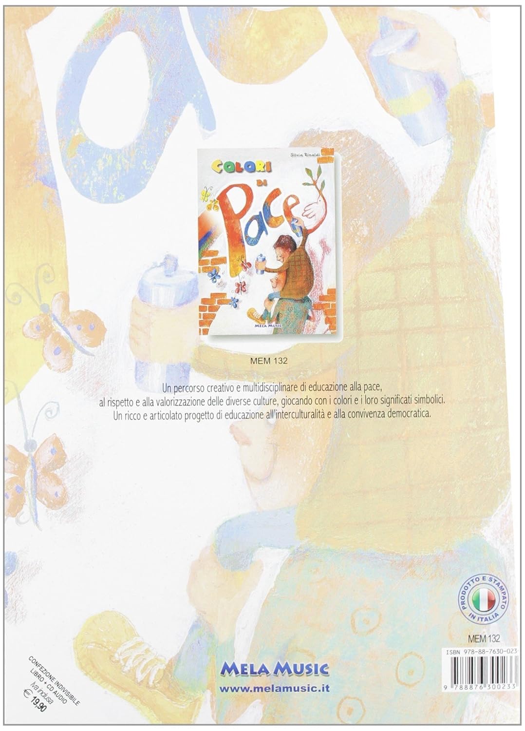 Colori Di Pace