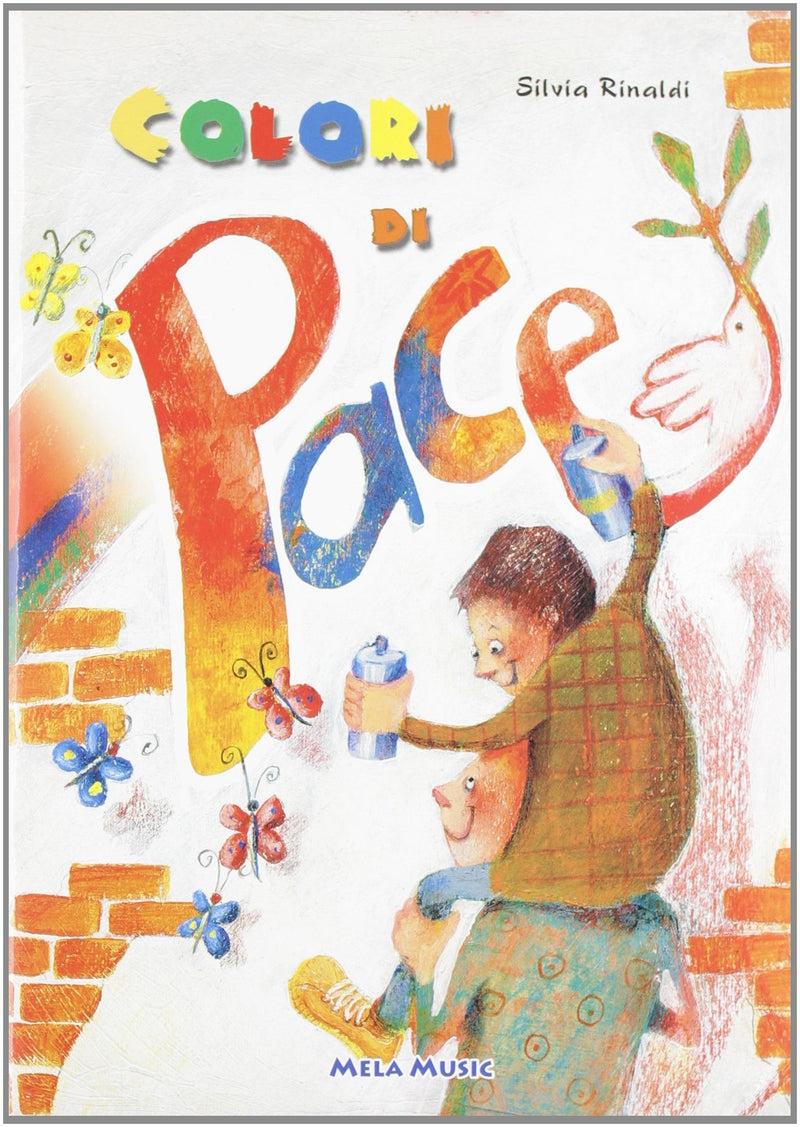 Colori Di Pace