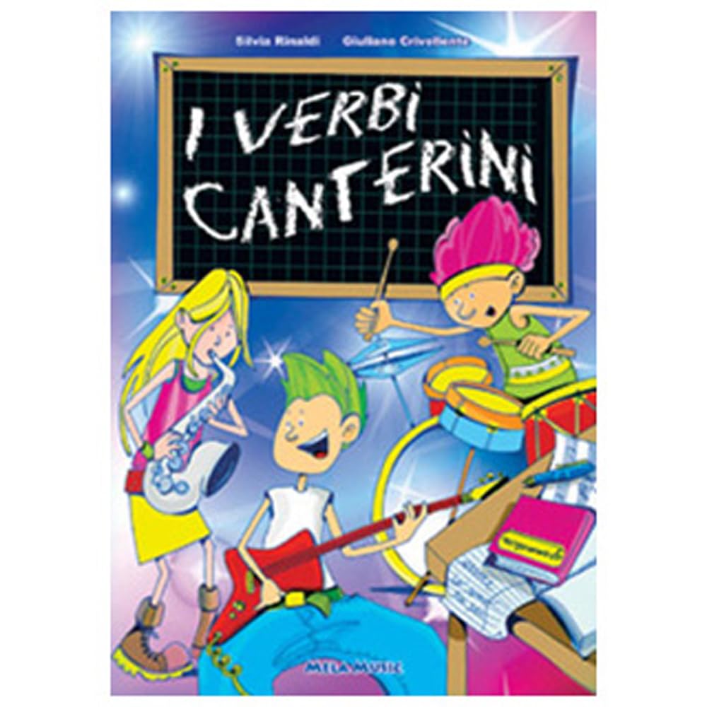 I Verbi Canterini
