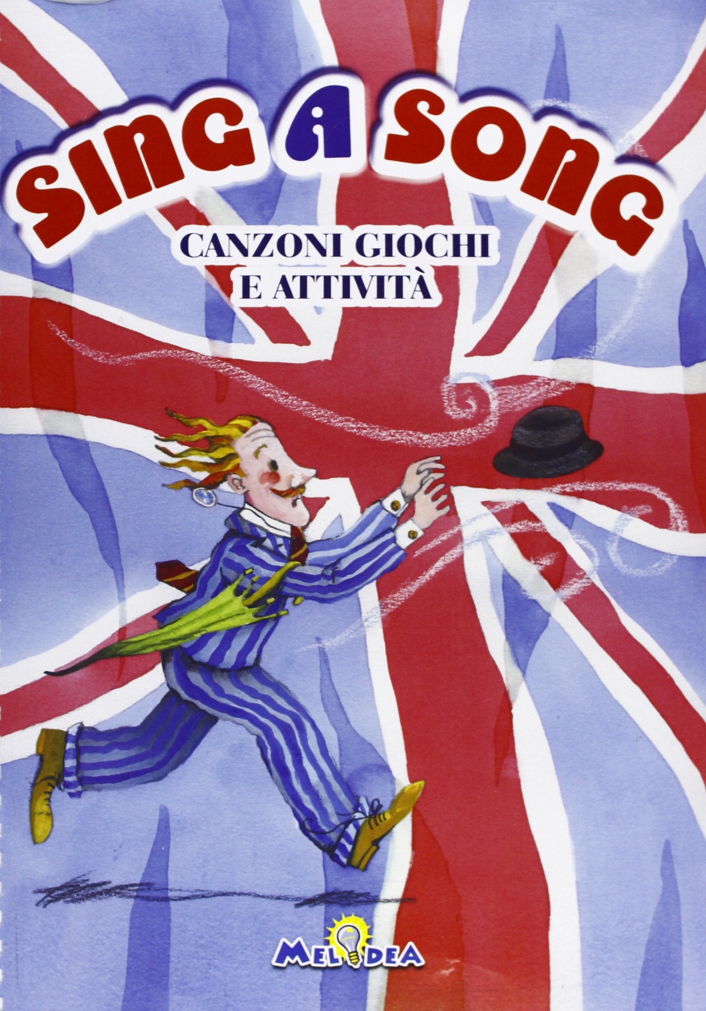 Sing A Song
