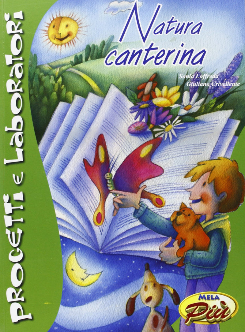 Natura Canterina