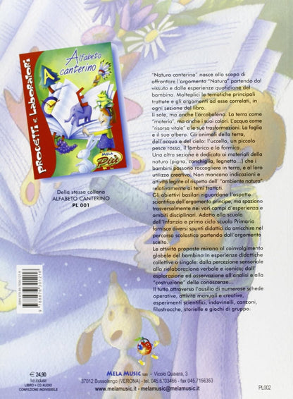 Natura Canterina