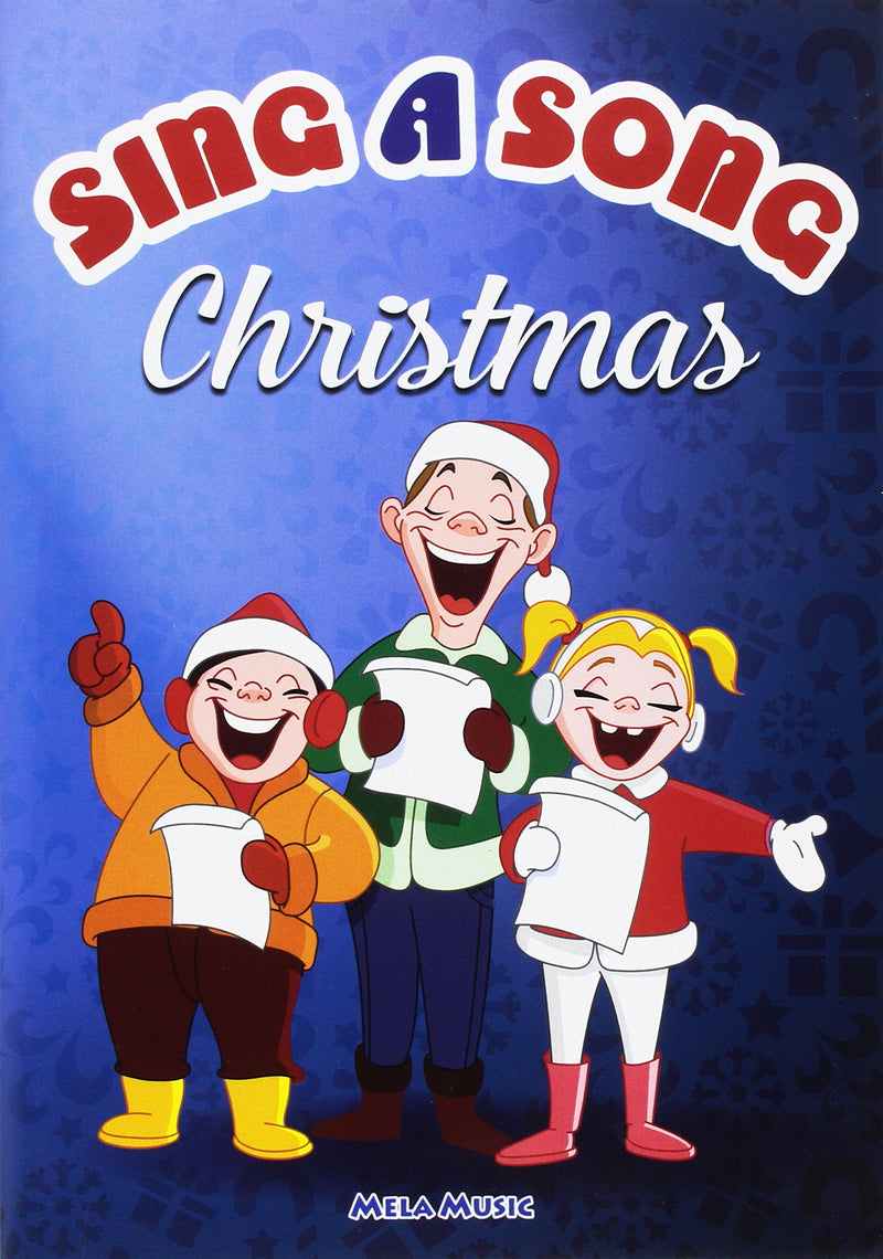 Sing A Song Christmas