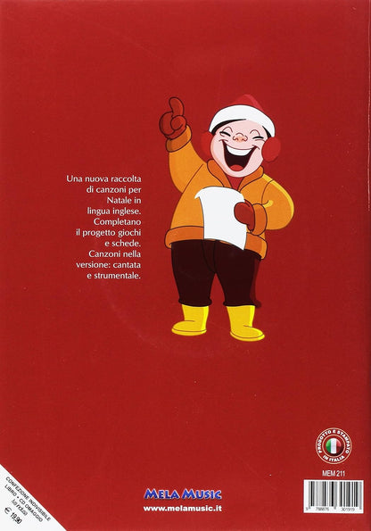 Sing A Song Christmas