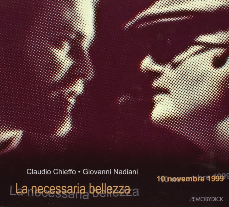 La necessaria bellezza