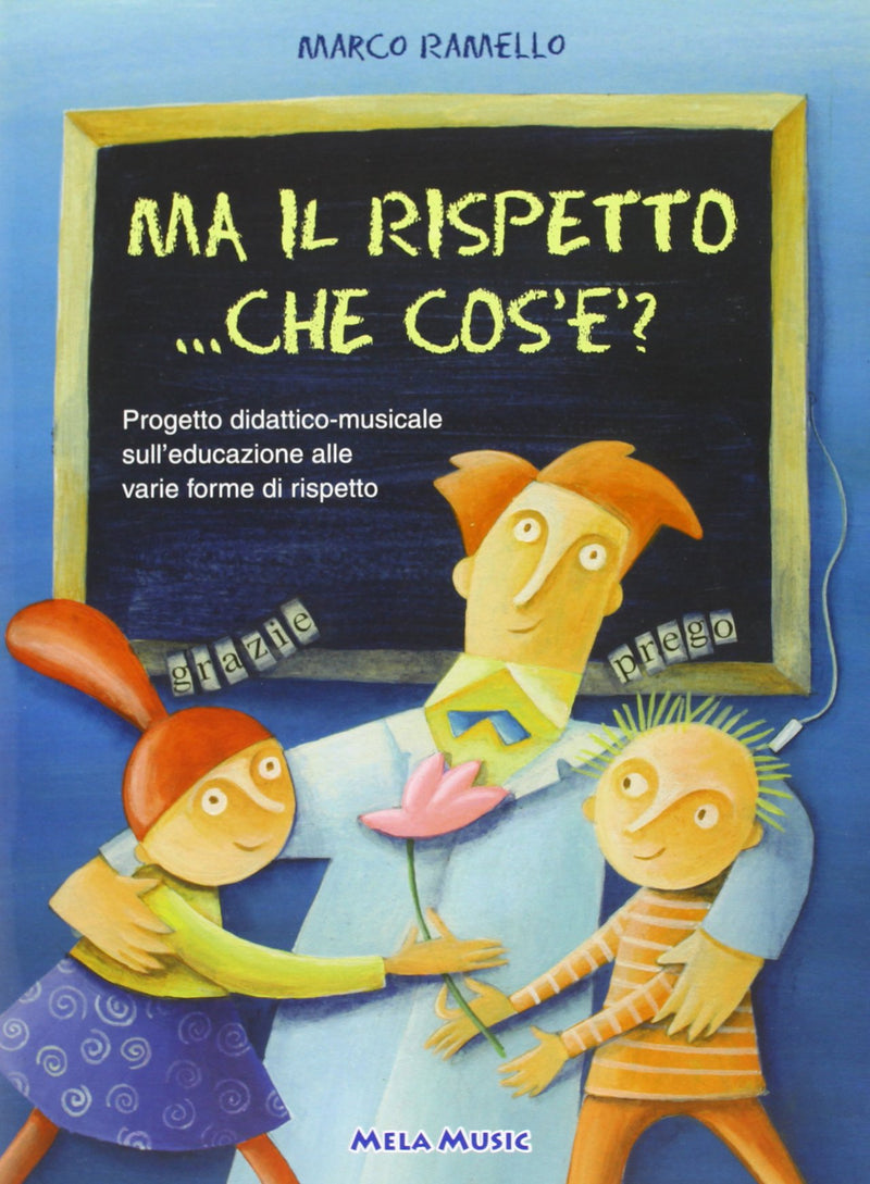 Ma Il Rispetto Che Cos?E??