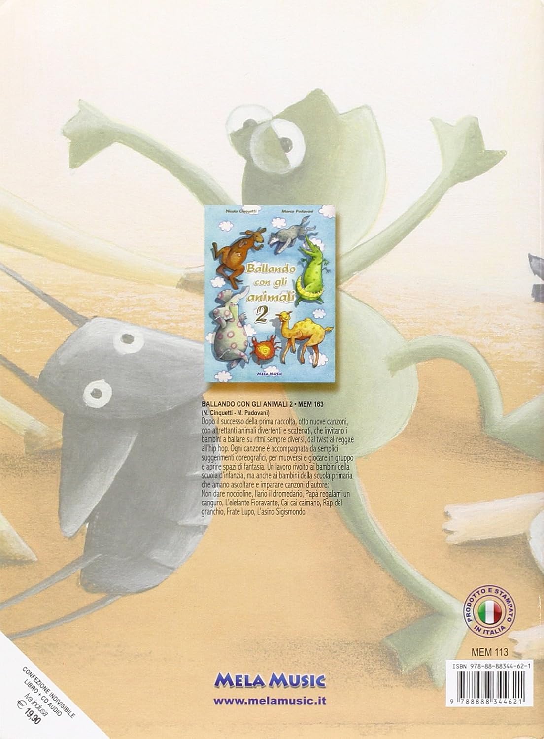 Ballando Con Gli Animali