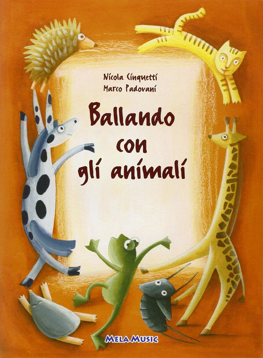 Ballando Con Gli Animali